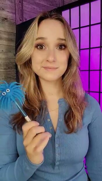 Full leaked Amykay asmr private onlyfans photo
