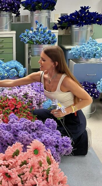 Full leaked Amymarie gaertner private onlyfans photo