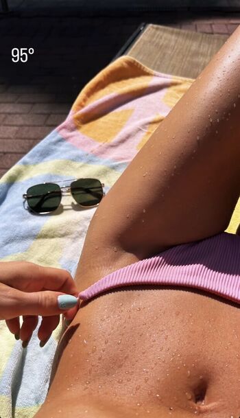 Full leaked Amymarie gaertner private onlyfans photo