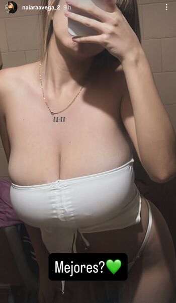 Full leaked Anahi segovia private onlyfans photo