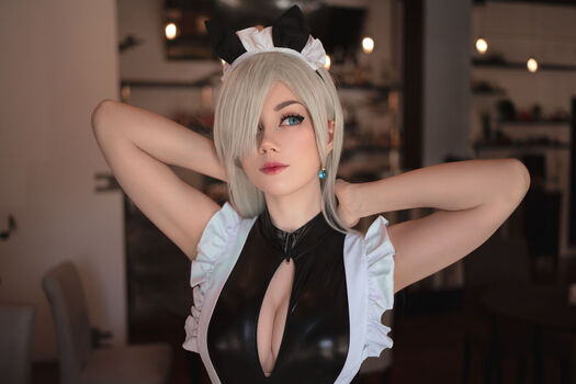 Anastasia Komori