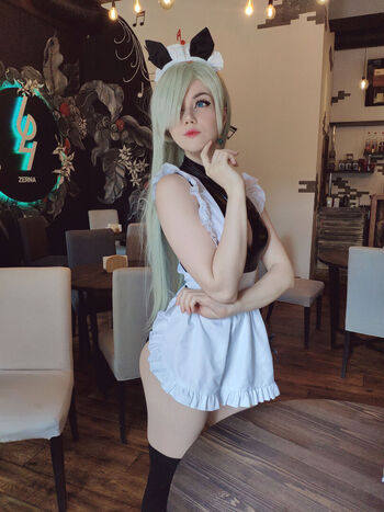 Anastasia Komori