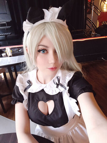 Anastasia Komori