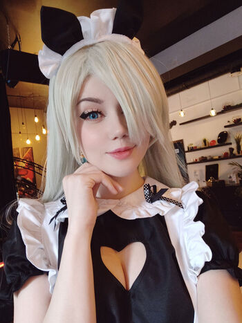 Anastasia Komori