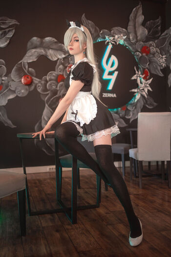 Anastasia Komori