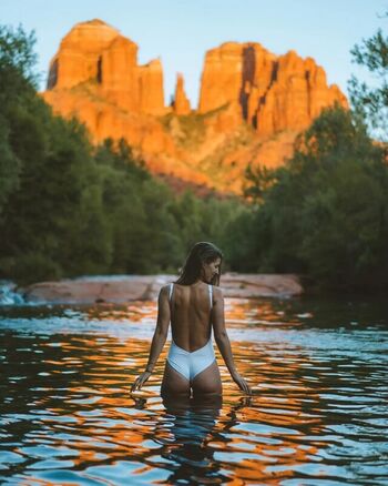 Full leaked Andrea ference private onlyfans photo