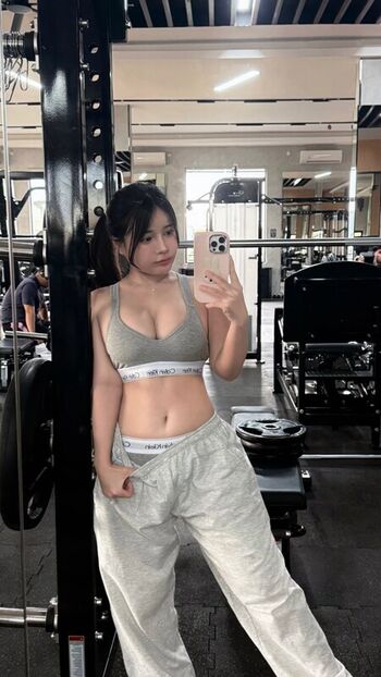 Full leaked Angel chan private onlyfans photo