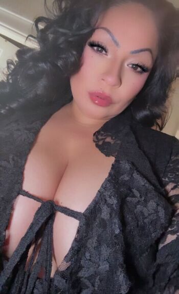 Full leaked Angel garcia private onlyfans photo