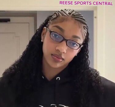 Angel Reese