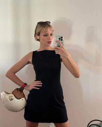 Angèle Van Laeken