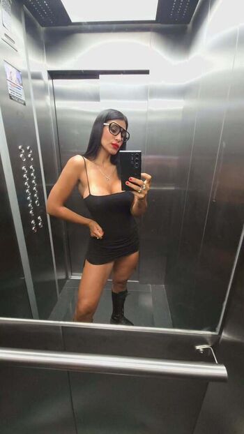 Angeles Giampieri