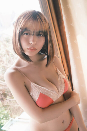 Full leaked Ani tenyu private onlyfans photo