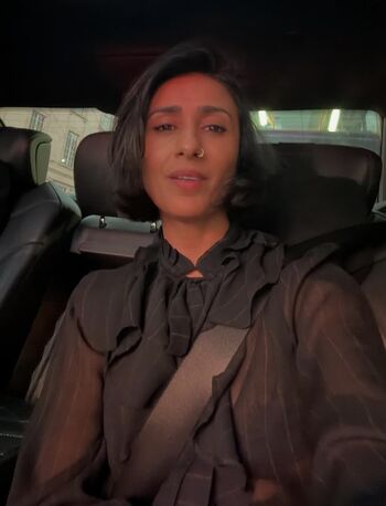 Anita Rani