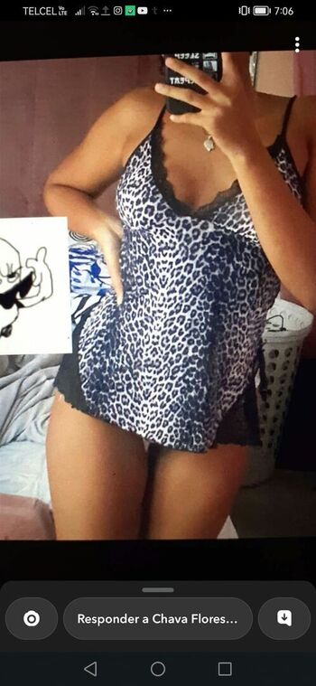 Full leaked Anleny frias private onlyfans photo
