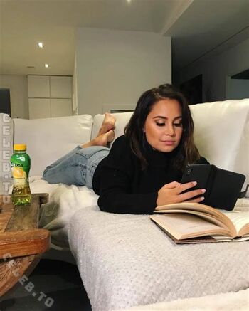 Full leaked Anna abreau private onlyfans photo
