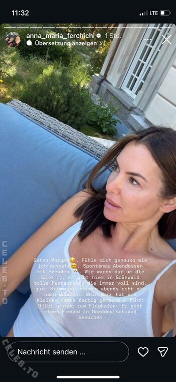 Anna-Maria Ferchichi