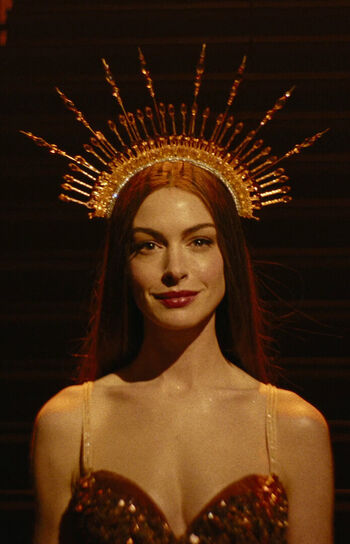 Anne Hathaway