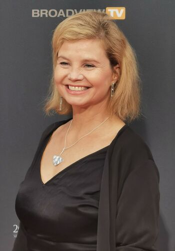 Annette Frier