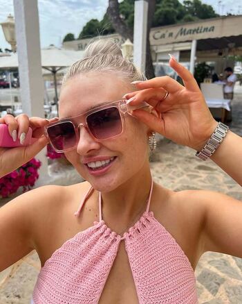Full leaked Annie lydia weston private onlyfans photo