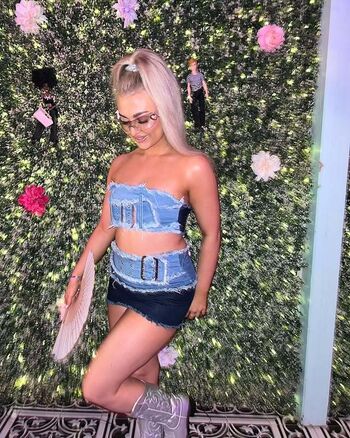 Full leaked Annie lydia weston private onlyfans photo