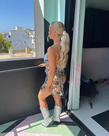 Full leaked Annie lydia weston private onlyfans photo