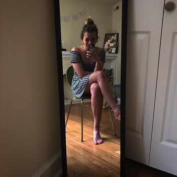Full leaked Annie rauwerda private onlyfans photo