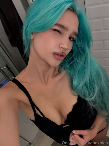 Anokhina Liza