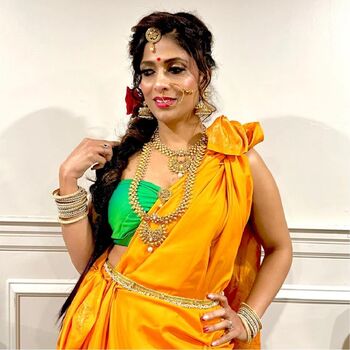 Anu Aryan