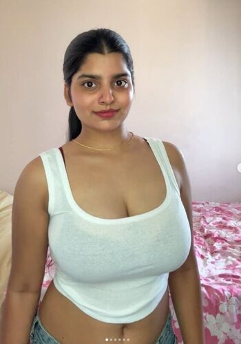 Anushka Deokate