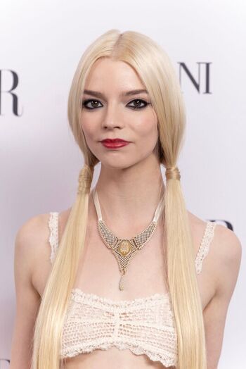 Anya Taylor-Joy