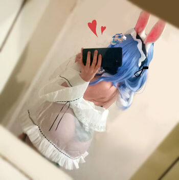 Full leaked Anyacchi private onlyfans photo