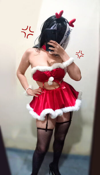 Full leaked Anyacchi private onlyfans photo