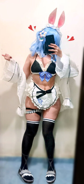 Full leaked Anyacchi private onlyfans photo