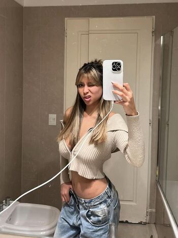 Full leaked Araceli salinas private onlyfans photo