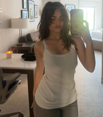 Ariana Greenblatt