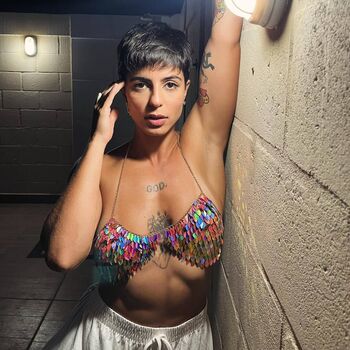 Full leaked Arianelcrd page private onlyfans photo