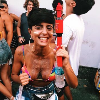 Full leaked Arianelcrd page private onlyfans photo