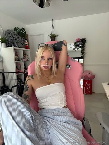 Armpit Fetish