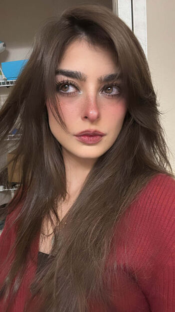 Full leaked Aruuu private onlyfans photo
