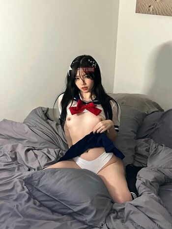 Full leaked Aryminh private onlyfans photo