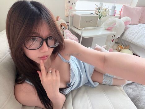 Full leaked Aryminh private onlyfans photo