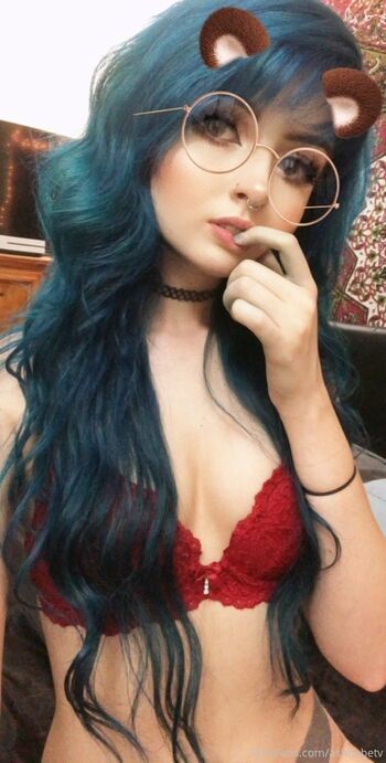 Full leaked Ashbabetv private onlyfans photo