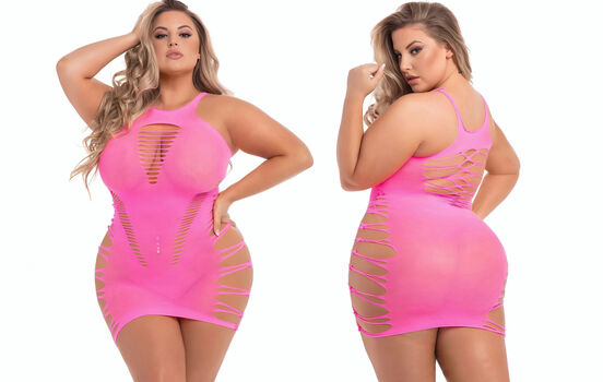 Ashley Alexiss