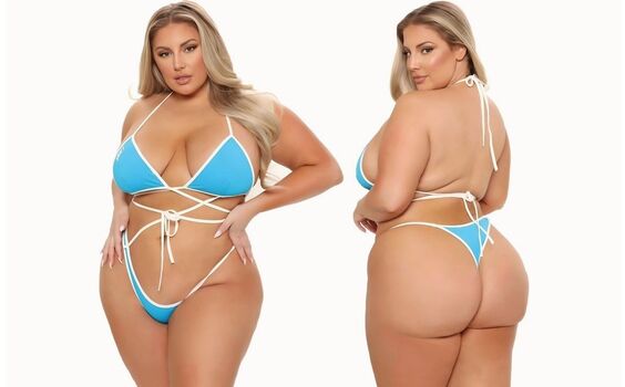 Ashley Alexiss