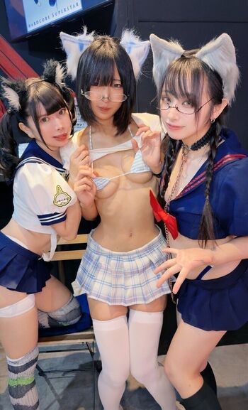 Asian Adult Event