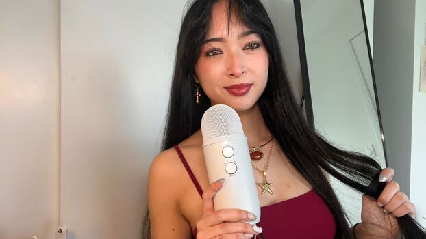 Full leaked Asmr emco private onlyfans photo