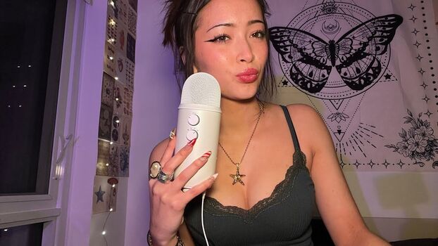 Full leaked Asmr emco private onlyfans photo