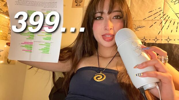 Full leaked Asmr emco private onlyfans photo