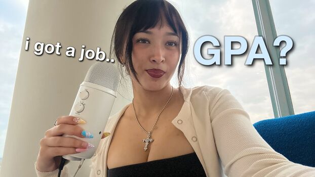 Full leaked Asmr emco private onlyfans photo