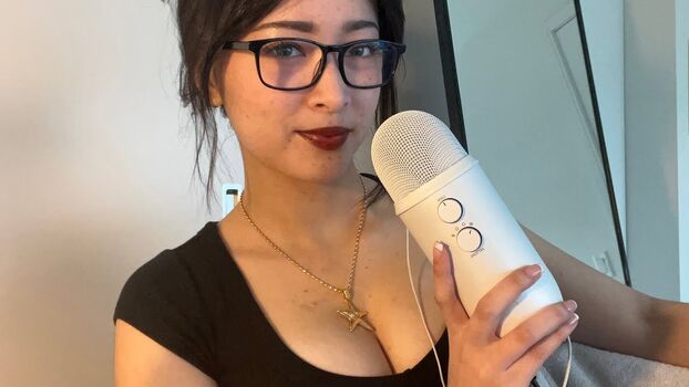 Full leaked Asmr emco private onlyfans photo